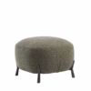 MIDJ Mys Lounge Footstool