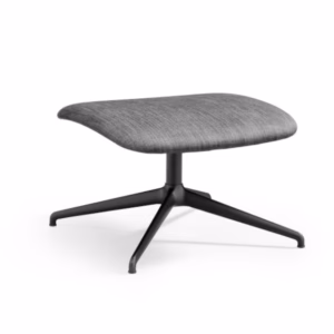 MIDJ P47 Lounge Footstool