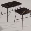 MIDJ Walter Coffee Table 