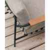 Muuto Settle Outdoor 2 Seater Sofa