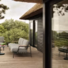 Muuto Settle Outdoor 2 Seater Sofa