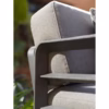 Nardi Outdoor Maximo 2 Seater Sofa