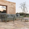 Nardi Outdoor Maximo 5 Sofa