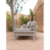 Nardi Outdoor Maximo 5 Sofa