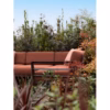 Nardi Outdoor Maximo 5 Sofa