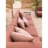 Nardi Outdoor Maximo 5 Sofa