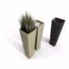 Qui est Paul? All So Quiet Planter