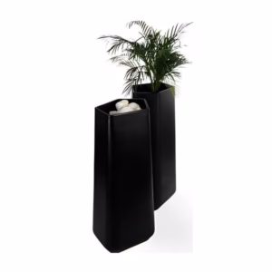 Qui est Paul? Rock Garden Tall Planter