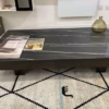 Bonaldo Jazz Coffee Table Ex-display