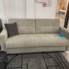 Fama Bolero 3 Seater Sofa Bed Ex-display
