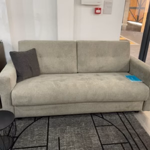 Fama Bolero 3 Seater Sofa Bed Ex-display
