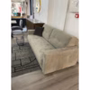 Fama Bolero 3 Seater Sofa Bed Ex-display