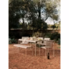 Ferm Living Dapple Outdoor Dining Bench