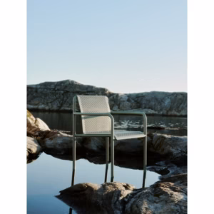 Ferm Living Dapple Outdoor Dining Chair