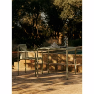 Ferm Living Dapple Outdoor Dining Table 80 x 80cm
