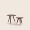 Flexform Adler Side Table