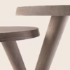 Flexform Adler Side Table