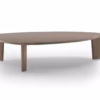 Flexform Arnold Coffee Table