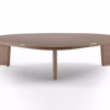 Flexform Arnold Coffee Table