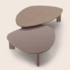 Flexform Arnold Coffee Table