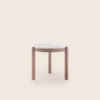 Flexform Gustav Side Table