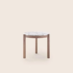 Flexform Gustav Side Table