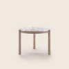 Flexform Gustav Side Table
