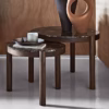 Flexform Gustav Side Table