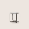Flexform Jacques Side Table