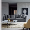 Flexform Jacques Side Table