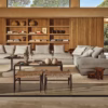 Flexform Kobo Coffee Table