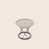 Flexform Torcello Side Table