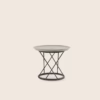 Flexform Torcello Side Table