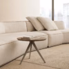 Flexform Zefiro Side Table
