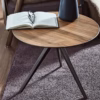 Flexform Zefiro Side Table