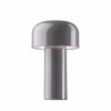 Flos Bellhop Table Lamp Light Grey (In Stock)