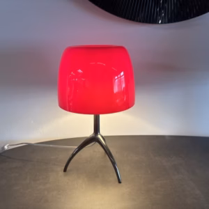 Foscarini Lumiere Lamp Ex-display