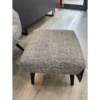 Furninova Jolyn Armchair and Footstool