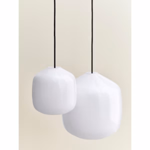 HAY Aspekt Bouy Glass Pendant Light