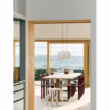 HAY Aspekt Bouy Glass Pendant Light 