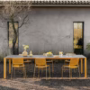 Midj Akashi Dining Table