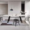 Midj Alexander Dining Table