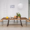 Midj Alfred Dining Table