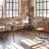 Midj Brioso Dining Table