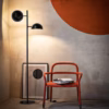 MIDJ Charlotte Floor Lamp