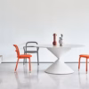Midj Clessidra Dining Table
