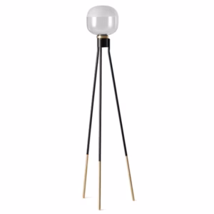 MIDJ Ghost Floor Lamp