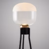 MIDJ Ghost Floor Lamp