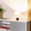 MIDJ Ghost Table Lamp