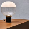 MIDJ Ghost Table Lamp